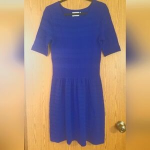 Eliza J Dress Size Medium